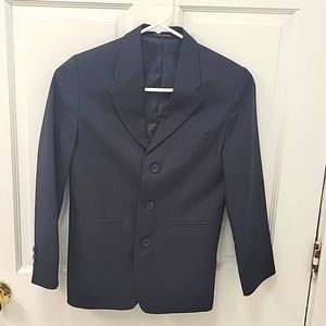 Boys Suit Blazer